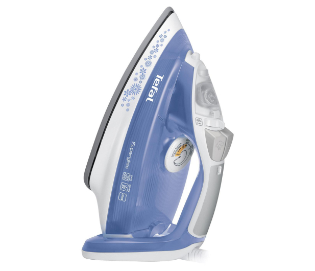 Tefal Supergliss FV4496 - 403416 - zdjęcie 3